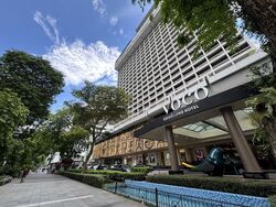 International Building (D9), Retail #486330581